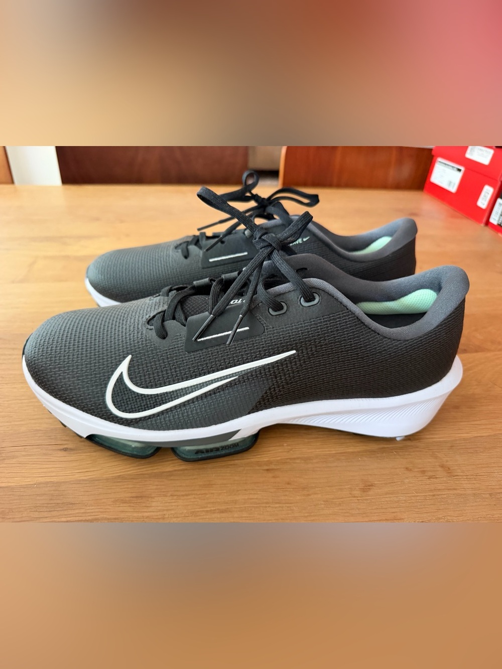 Nike Air Zoom Infinity Tour NEXT%
